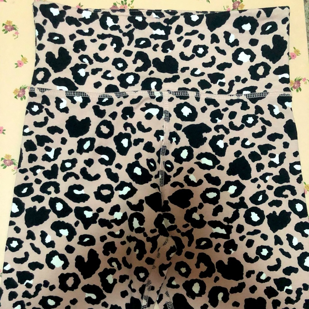 Forever 21 Bike Shorts